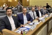 YENİŞEHİR’E MODERN İTFAİYE İSTASYONU