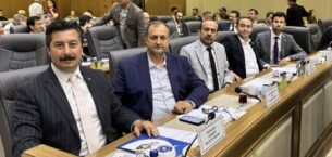 YENİŞEHİR’E MODERN İTFAİYE İSTASYONU