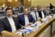 YENİŞEHİR’E MODERN İTFAİYE İSTASYONU