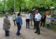 Karacabey Belediyesi’nden turizm sezonu öncesi yoğun mesai