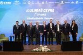 Yeşilova Topluluğu  Yeşil Gelecek İçin Üretiyor