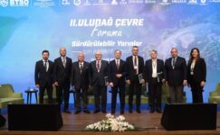 Yeşilova Topluluğu  Yeşil Gelecek İçin Üretiyor