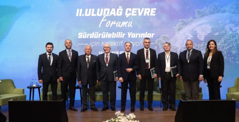 Yeşilova Topluluğu  Yeşil Gelecek İçin Üretiyor