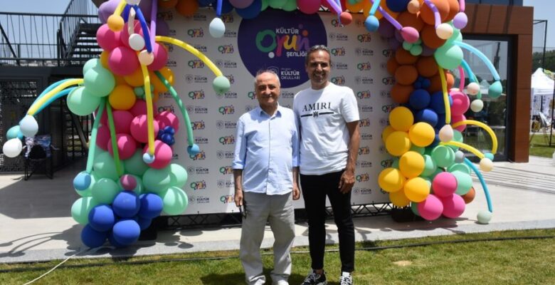 KÜLTÜR OKULLARI’NDAN BURSA’DA BİR İLK DAHA
