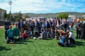 Gemlik’te Engelsiz Festival Coşkusu