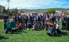 Gemlik’te Engelsiz Festival Coşkusu