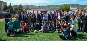 Gemlik’te Engelsiz Festival Coşkusu