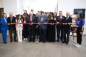 Mudanya Üniversitesi’nde Kariyer Günleri başladı