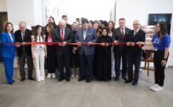 Mudanya Üniversitesi’nde Kariyer Günleri başladı