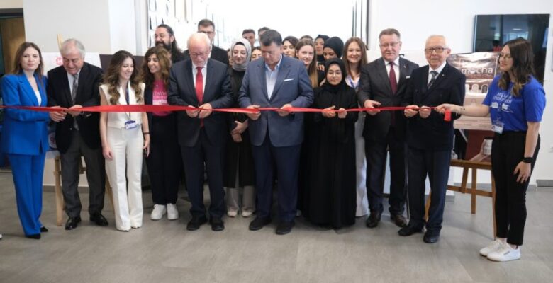 Mudanya Üniversitesi’nde Kariyer Günleri başladı