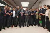 ADD Bursa Yeni Yerinde