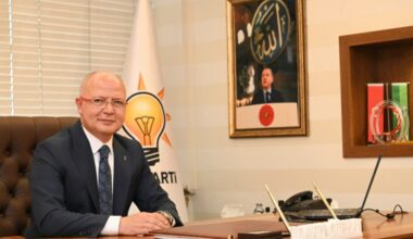 AK Parti Bursa İl Başkanı Gürkan;  “Vesayet değil, her daim millet kazanacaktır”