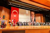 BURSA’DA BU KEZ KADIN ŞEFLER SÖYLEDİ
