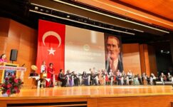 BURSA’DA BU KEZ KADIN ŞEFLER SÖYLEDİ