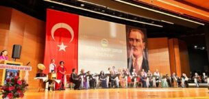BURSA’DA BU KEZ KADIN ŞEFLER SÖYLEDİ