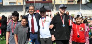 Gemlik’te Engelsiz Festival Coşkusu