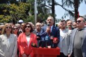 Billboardların Kullanımına İzin Verilmedi, CHP İl Başkanı Nihat Yeşiltaş Sert Çıktı