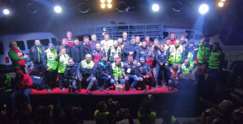 1. GEMLİK MOTOSİKLET FESTİVALİ RÜZGAR GİBİ GEÇTİ