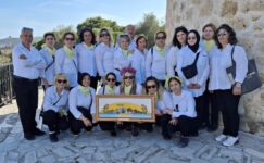 Gemlik Belediyesi Körfez Halk Bandosu Bodrum’da Gönülleri Fethetti