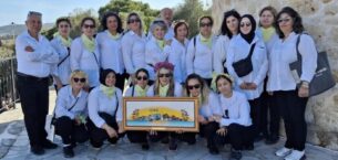 Gemlik Belediyesi Körfez Halk Bandosu Bodrum’da Gönülleri Fethetti