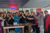 GÜÇLÜ ALFA KADINLAR ANNELER GÜNÜNDE BİR ARAYA GELDİ
