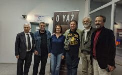 “O Yaz” Filminin Galası Bursa’da Gerçekleşti: Topluma Ayna Tutan Bir Aile Draması