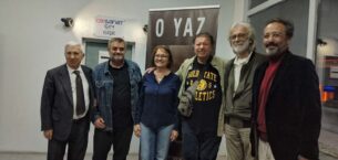 “O Yaz” Filminin Galası Bursa’da Gerçekleşti: Topluma Ayna Tutan Bir Aile Draması