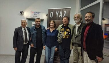 “O Yaz” Filminin Galası Bursa’da Gerçekleşti: Topluma Ayna Tutan Bir Aile Draması