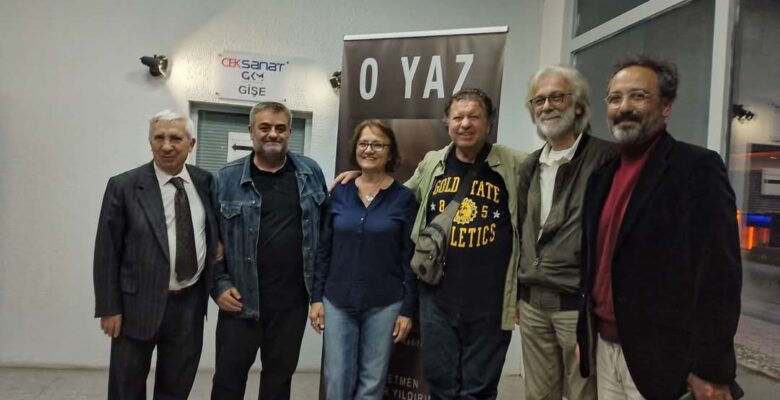 “O Yaz” Filminin Galası Bursa’da Gerçekleşti: Topluma Ayna Tutan Bir Aile Draması