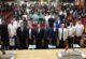 Bursaspor Basketbol Başkanı Sezgin  Mudanya Üniversitesi’nde öğrencilerle buluştu