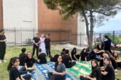 Gemport Gemlik Anadolu Lisesi’nde 4. Geleneksel Hıdırellez Şenliği