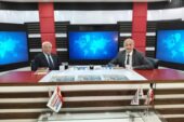 YAZAR FEHMİ ENGİNALP; “YAŞAMA UMUTLA BAKMAK ADINA EDEBİYAT VE SANAT ŞART”