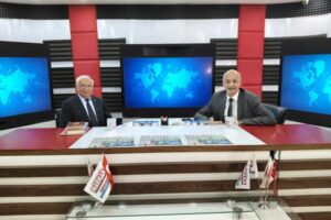YAZAR FEHMİ ENGİNALP; “YAŞAMA UMUTLA BAKMAK ADINA EDEBİYAT VE SANAT ŞART”