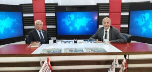 YAZAR FEHMİ ENGİNALP; “YAŞAMA UMUTLA BAKMAK ADINA EDEBİYAT VE SANAT ŞART”