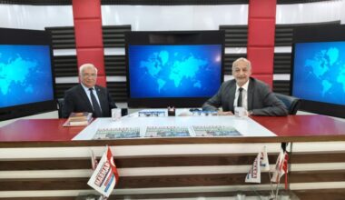 YAZAR FEHMİ ENGİNALP; “YAŞAMA UMUTLA BAKMAK ADINA EDEBİYAT VE SANAT ŞART”