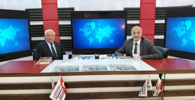 YAZAR FEHMİ ENGİNALP; “YAŞAMA UMUTLA BAKMAK ADINA EDEBİYAT VE SANAT ŞART”