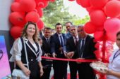 Hacı Etem Ağa Umerbey’de Anıldı