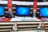 TURGUT ÖZKAN; “NE YAPARLARSA YAPSINLAR İMAMOĞLU HALEN HALKIN GÖNLÜNDE”