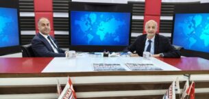 TURGUT ÖZKAN; “NE YAPARLARSA YAPSINLAR İMAMOĞLU HALEN HALKIN GÖNLÜNDE”