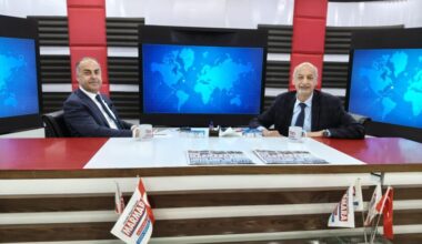 TURGUT ÖZKAN; “NE YAPARLARSA YAPSINLAR İMAMOĞLU HALEN HALKIN GÖNLÜNDE” TURGUT ÖZKAN; “NE YAPARLARSA YAPSINLAR İMAMOĞLU HALEN HALKIN GÖNLÜNDE”