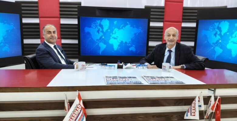 TURGUT ÖZKAN; “NE YAPARLARSA YAPSINLAR İMAMOĞLU HALEN HALKIN GÖNLÜNDE”