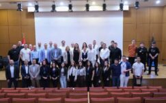 Mudanya Üniversitesi’nde gelecek konuşuldu