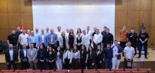 Mudanya Üniversitesi’nde gelecek konuşuldu