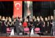 YAKAMOZ TÜRK MÜZİĞİ KOROSUNDAN ANLAMLI KONSER