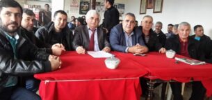 İŞÇİDER Genel Başkanı İsmail Doru: “Dağakça’ya Sahip Çıkmak Siyasetin Namus Borcudur”