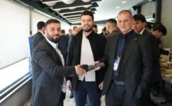 Skolyoz Tedavisinde Yeni Nesil Korse Uygulamaları Bursa’da!