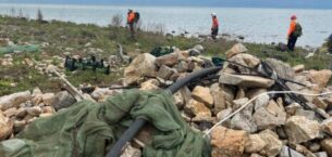 İznik’te Kaybolan Sami Girgin’in Cansız Bedenine Ulaşıldı