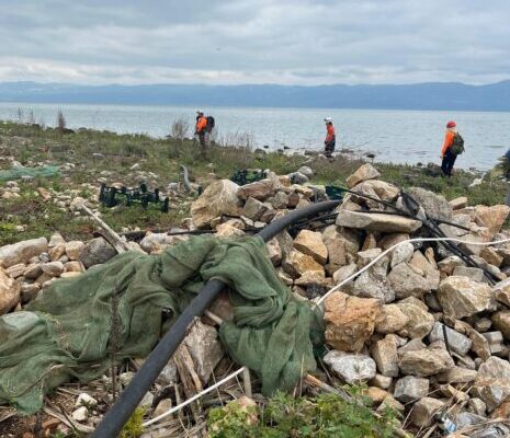 İznik’te Kaybolan Sami Girgin’in Cansız Bedenine Ulaşıldı