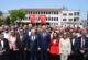 CHP Bursa İl Başkanı Nihat Yeşiltaş: “19 Mayıs karanlığa karşı yakılan bir umut ateşidir”