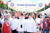 TÜRKİYE’NİN EN ‘ÖZEL’ GASTRONOMİ YARIŞMASI